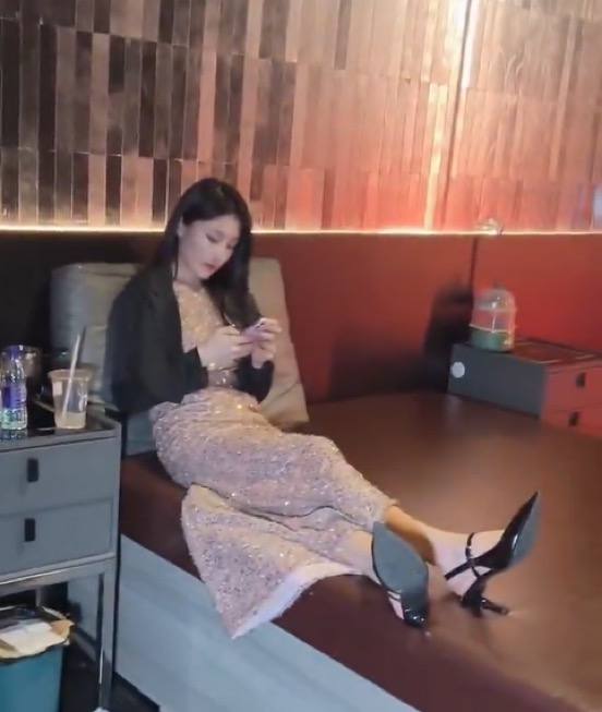 温州尚品荟沐足spa(均瑶店)